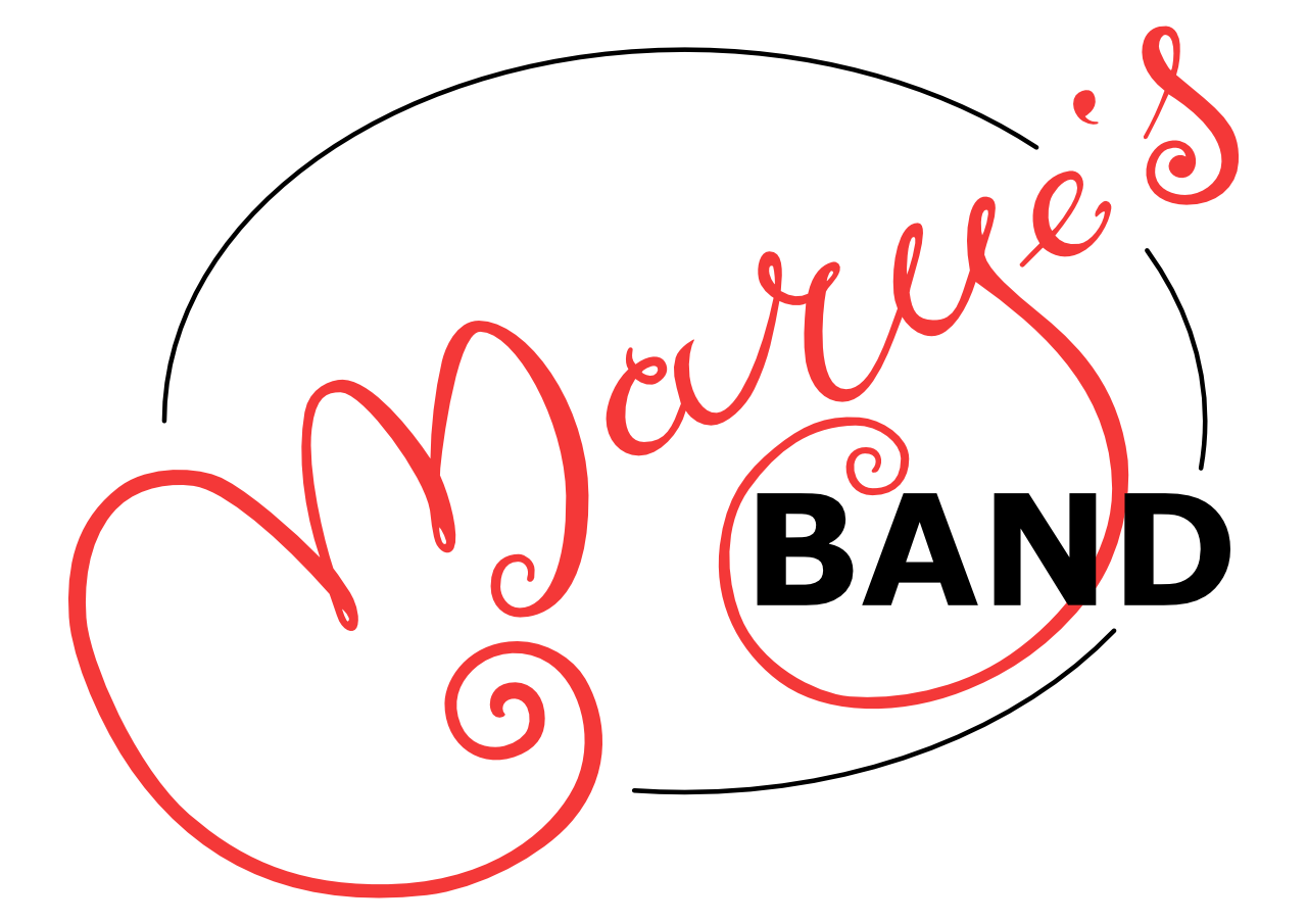 logo marijes band